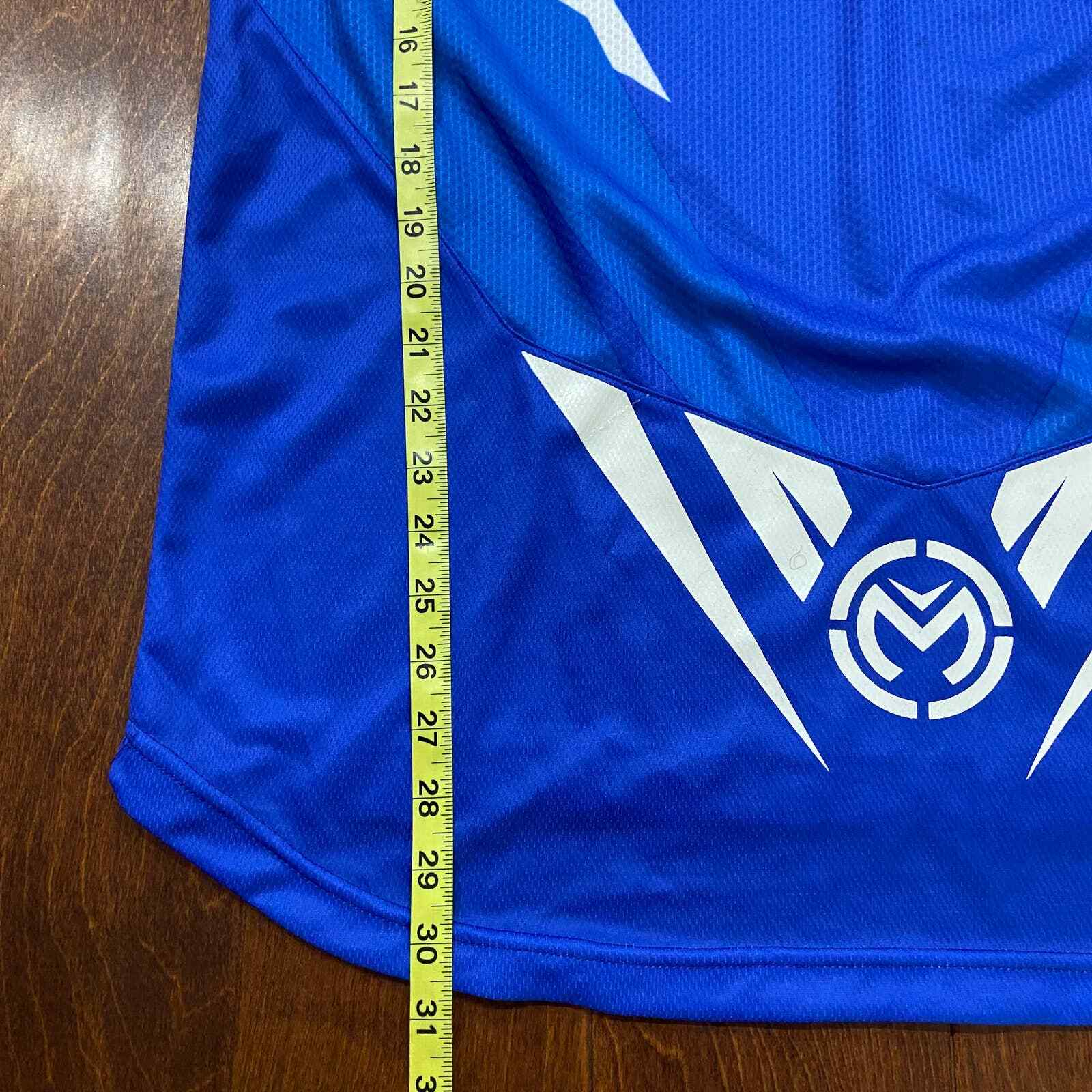 Yamaha XCR Performance Racing Motocross Dirt Bag Roya… Gem