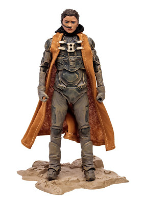 Dune Actionfigur Chani Fremen 18 cm McFarlane Toys Limited Edition