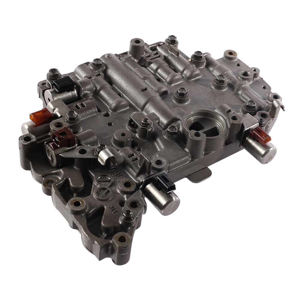 U140 U240 U241 Transmission Valve Body Fit Toyota RAV4 Camry
