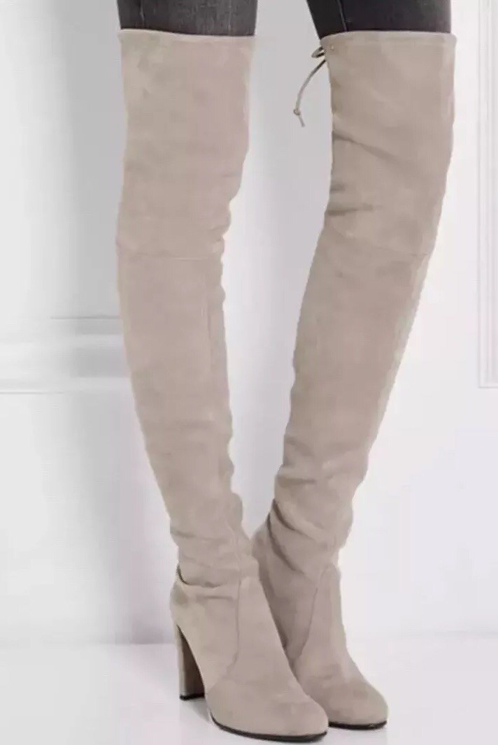 hiline over the knee boot stuart weitzman