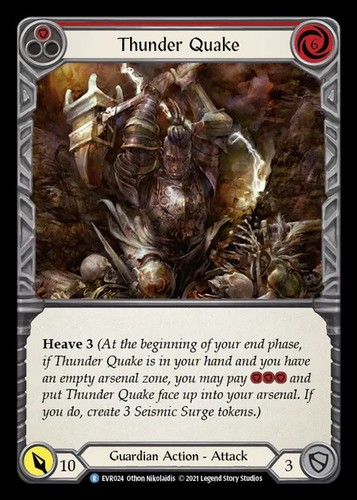 Rainbow Foiled Commons & Rares - FAB TCG - Everfest - 1. Auflage - M/NM - Bild 123 von 127