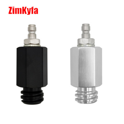 #ad Soda Adapter TR21 4 Male Thread Soda Water Adapter Connector Replacement $27.98