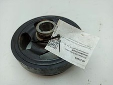 Poulies diverses Mercedes 208
