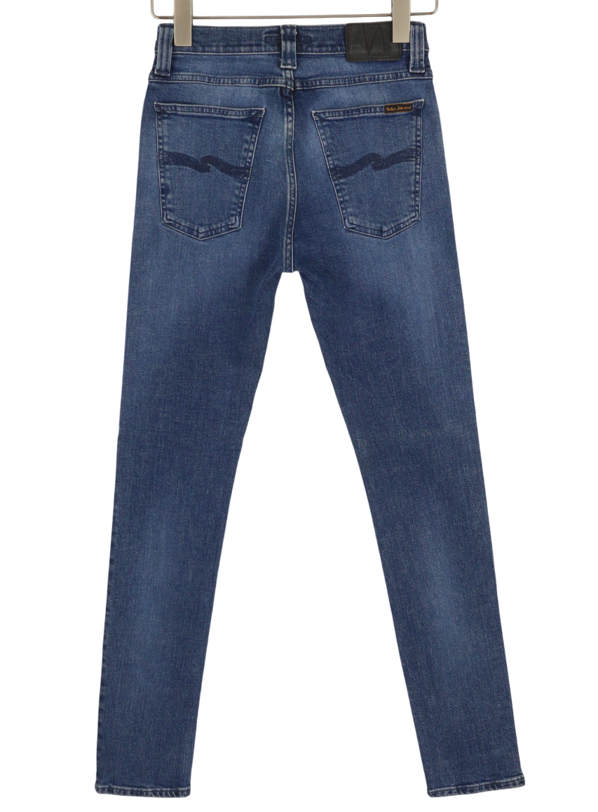 Nudie Jeansデニム LONG JOHN W29 L32 メンズ NUDIE Jeans Tight