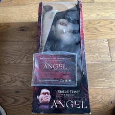 Buffy The Vampire Slayer Smile Time Angel Vampire Puppet Replica #6024