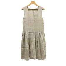 Margaret Howell - Beige Women's Dress