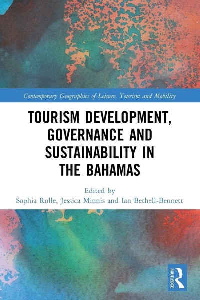 Tourism Development, Governance And Sustainability In The Bahamas | Taschenbuch-image