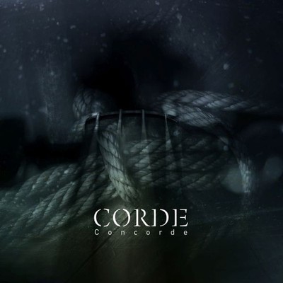 Corde Concorde (CD) (UK IMPORT)