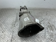 Schaltgetriebe 71662801825829 Mercedes-Benz C-Klasse SportCoupe (CL203) C 180 K Schaltgetriebe 71662801825829 Mercedes-Benz C-Klasse SportCoupe (CL203) C 180 K