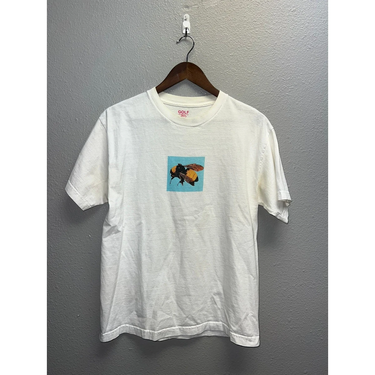 Golf Wang Size M Regular Size T-Shirts for Men for sale | eBay