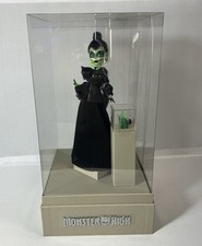 Monster High x Off-White Symphanee Midnight Doll – NRFB