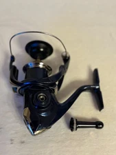 21 Twin Power XD 4000HG Body