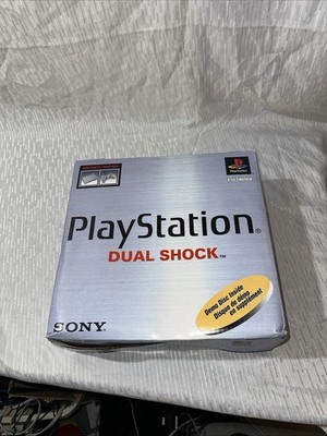 PlayStation 1 PS1 Console