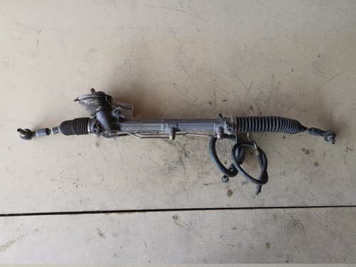 VOLKSWAGEN PASSAT STEERING BOX/RACK 3B/GP, 03/97-10/02 97 98 99 00 01 02