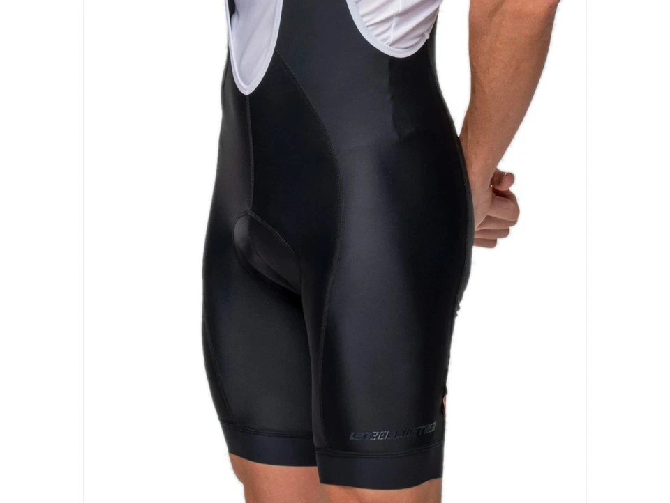 Bellwether Axiom Bib Short - image 2 of 4
