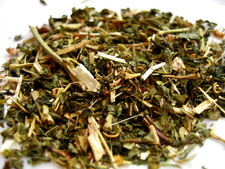Passion Flower Wildcrafted Herb Dried Cut  Passiflora Incarnata