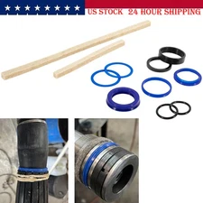 Rotary Lift Cylinder Seal Kit for SPO9 SP0A9 SPO7 SPOA7 SPO88 FJ783 FJ7664 Texas