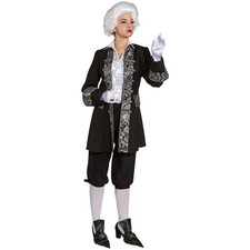 Historischer Mantel Barockmantel 17 Jahrhundert Mittelalter Adelshäuser 