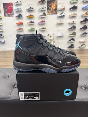 Jordan 11 Retro Gamma Blue (2025) - Size 10