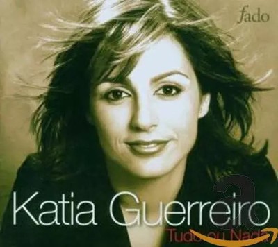 Alles Oder Nichts, Katia Krieger