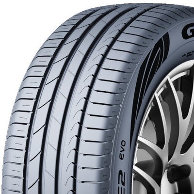 GT Radial FE2 Evo 195/60 R16 89H