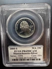 2000-S 50 State Quarters — photo from another recent sale