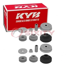 2 pc KYB Rear Upper Suspension Shock Mounting Kits for 2008-2013 BMW M3 ds