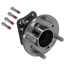 Roulement de roue Ford FIESTA