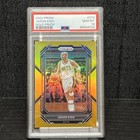 2022 Panini Prizm Basketball Gold Jason Kidd #273 PSA 8.5