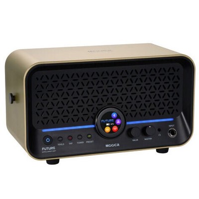 E-Gitarrenverstärker Mooer F15i Li Modeling Amp IG Gitarren Amp Combo NEU
