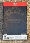 Resident Evil Generation Pack 30th Anniversary - Nintendo Switch 2 NEW SHIP ASAP