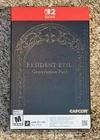 New ListingResident Evil Generation Pack 30th Anniversary - Nintendo Switch 2 NEW SHIP ASAP