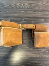Saddleback Leather Co Tool Belt Full Grain Le...