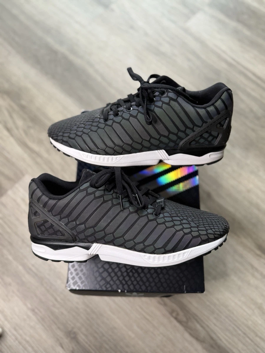 adidas ZX Flux Men's Sneakers for Sale | Authenticity Guaranteed