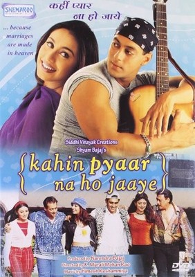NARENDRA BAJAJ - Kahin Pyaar Na Ho Jaaye (brand New Single Disc , Hindi - DVD