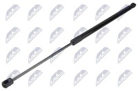 NTY Gasfeder, Motorhaube AE-VV-059 FüR Volvo