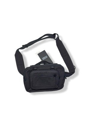 nagelneue Raf Simons x Eastpak Bauchtasche 