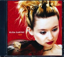 CD Eliza Carthy - Red