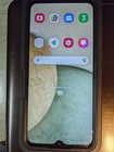 Samsung Galaxy A12 Verizon Black Unlocked