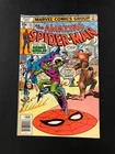 Amazing Spider-Man #177 1978 Bronze Age Higher Grade No Reserve! NICE!