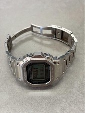時計 CASIO G-SHOCK 3459 G-SHOCK フルメタル モジュール 3459 サーキットボード柄 GMW-B5000TCC
