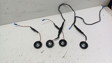 BMW X6 E71 2014 Satz Subwoofer 18820010 GRI58849