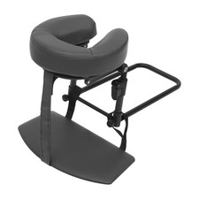 Adjustable Massage Face Cradle Pillow Massage Table Rest Headrest Salon Cushion