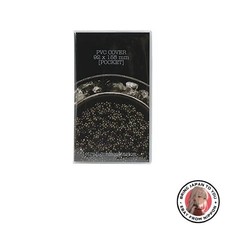 Etranger di Costa Rica Memo PVC Cover #TONE Pocket Clear 0002-NT-PK-CV-001