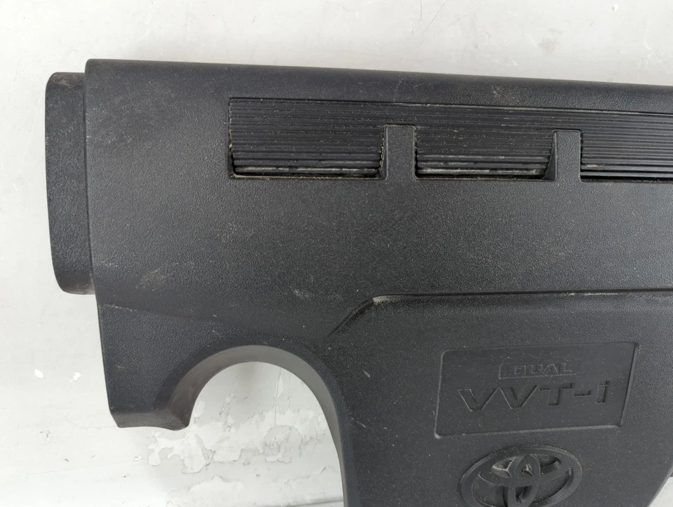 Крышка двигателя 2015 Toyota RAV4 EIHR9 - Изображение 2 из 4