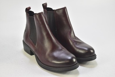 Franz Ferdinand  Damen Stiefelette Boots  EUR 37 Nr. 24-B 2792