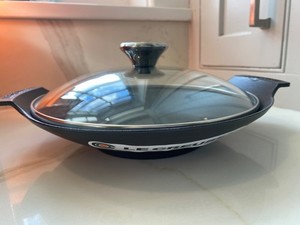 Le Creuset Wok Dish | eBay