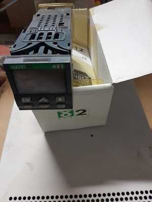Ascon Tecnologic Controller M5-5104-0000 Neu 