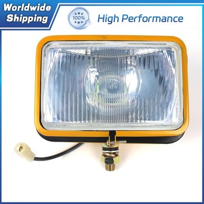 203-06-56140 Work Lamp Ass'y For Komatsu PC220-5 PC200-5 Excavator