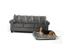 Keep Pets Off of Your Furniture Grey